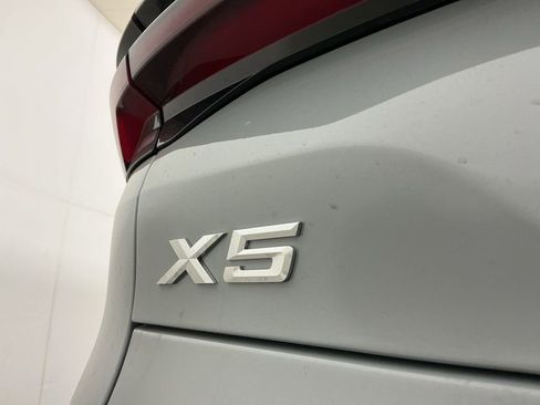 New 2026 BMW X5 sDrive40i w/ M Sport Package image 10