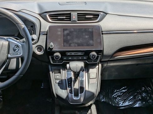 Used 2019 Honda CR-V EX image 12