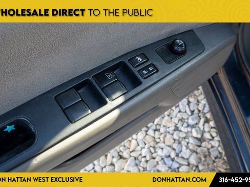 Used 2009 Nissan Sentra 2.0 SR FE+ image 14