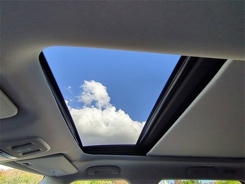 New 2026 INFINITI QX80 Luxe w/ Cargo Package image 20