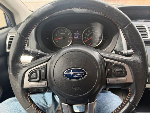Used 2016 Subaru Crosstrek 2.0i Premium AWD/4WD image 30