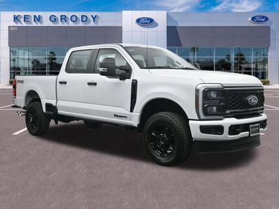Used 2024 Ford F250 XL w/ STX Appearance Package