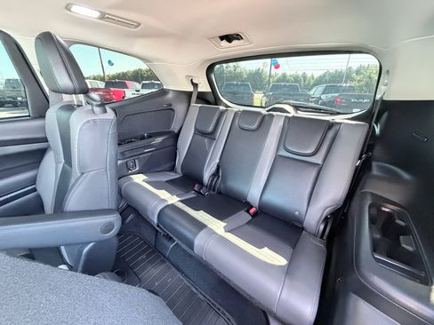 Used 2022 Subaru Ascent Onyx Edition AWD/4WD image 29
