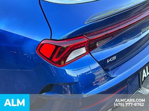 Used 2024 Kia K5 GT-Line AWD/4WD image 9