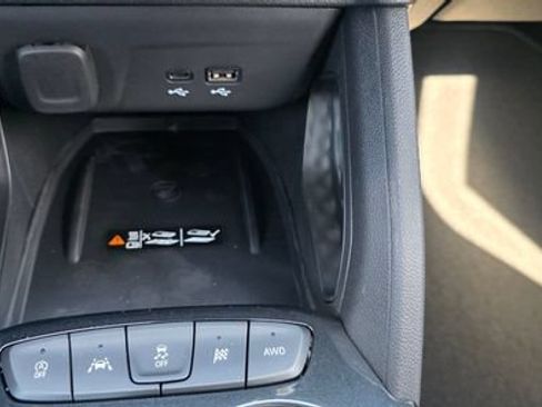 New 2026 Chevrolet TrailBlazer RS w/ Convenience Package AWD/4WD image 23