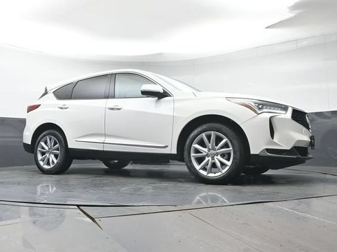 Used 2024 Acura RDX SH-AWD image 35