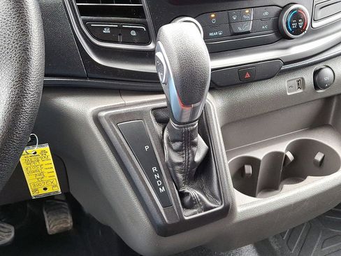 Used 2023 Ford Transit 250 Low Roof w/ Exterior Upgrade Package image 13