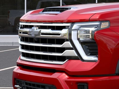 New 2026 Chevrolet Silverado 3500 High Country w/ High Country Premium Package AWD/4WD image 13
