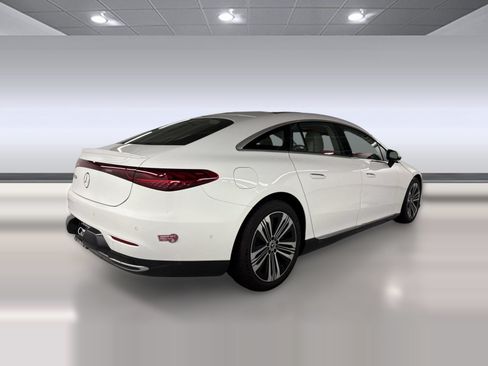 Used 2023 Mercedes-Benz EQS 450+ Sedan image 9