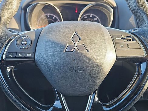 Used 2024 Mitsubishi Outlander Sport SE image 20