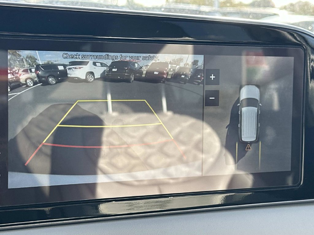 Used 2022 Hyundai Palisade Limited AWD/4WD image 29