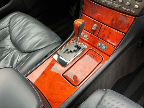 Used 2005 Lexus LS 430 image 55
