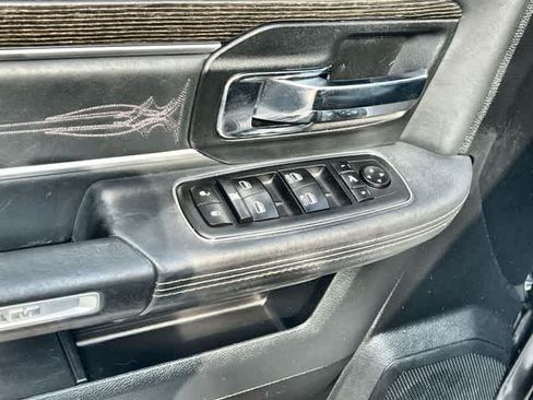 Used 2016 RAM 1500 Limited AWD/4WD image 30