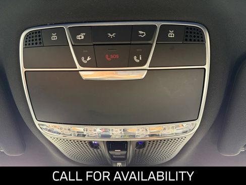 Used 2015 Mercedes-Benz S 550 4MATIC Coupe image 31