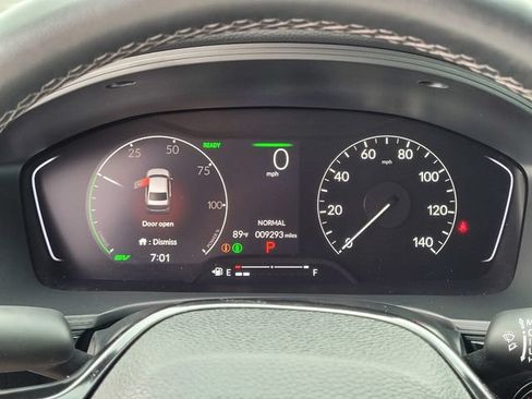 Used 2025 Honda Civic Sport image 22