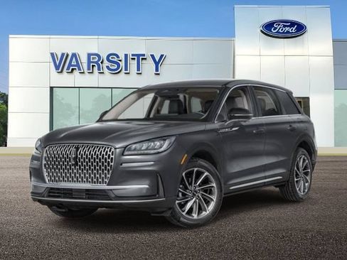Used 2024 Lincoln Corsair AWD w/ Equipment Group 101A image 1