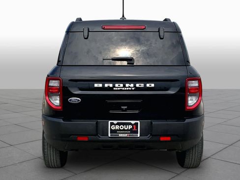 Used 2024 Ford Bronco Sport Big Bend AWD/4WD image 5