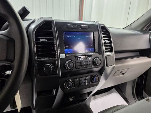 Used 2020 Ford F150 XLT AWD/4WD image 15