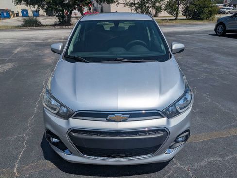 Used 2017 Chevrolet Spark LT FWD image 25