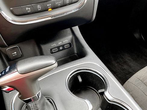 Used 2018 Dodge Durango SXT w/ Quick Order Package 2BB image 31