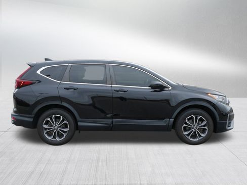 Used 2020 Honda CR-V EX-L image 8
