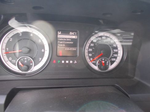 Used 2019 RAM 1500 Tradesman w/ Popular Equipment Group AWD/4WD image 14