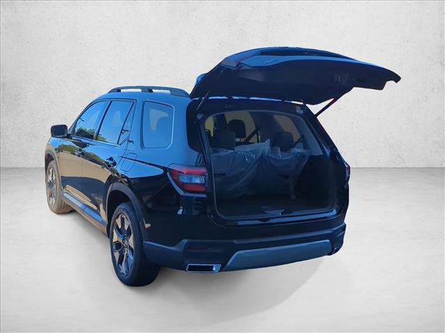 New 2026 Honda Pilot Elite image 10
