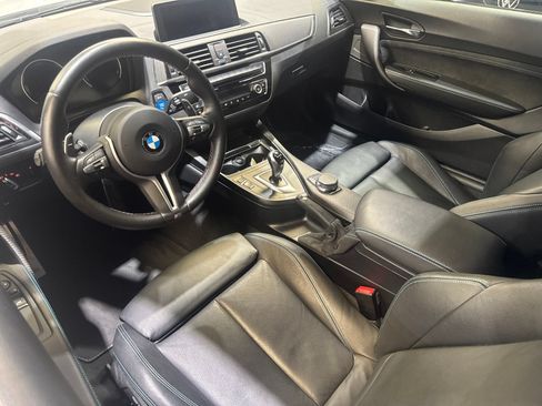 Used 2018 BMW M2 w/ Executive Package RWD image 19