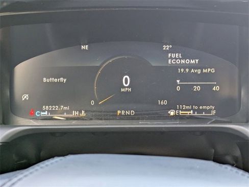 Used 2022 Lincoln Aviator Reserve w/ Elements Package Plus image 8