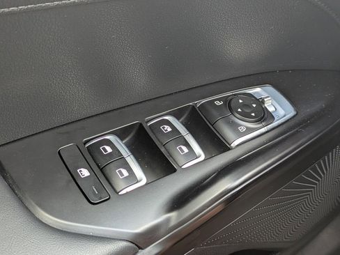 Used 2024 Kia K5 GT-Line w/ GT-Line Premium Package FWD image 24