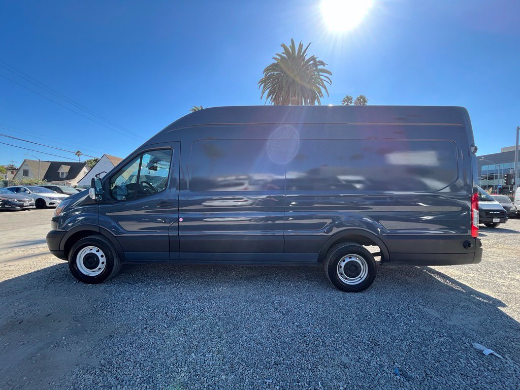 Used 2019 Ford Transit 250 148 High Roof Extended RWD image 6
