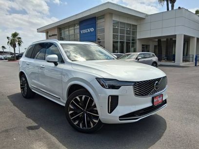 New 2026 Volvo XC90 T8 Plus w/ Protection Package Premier