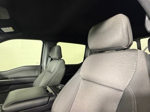 Used 2021 Ford F150 XLT w/ Equipment Group 302A High AWD/4WD image 22