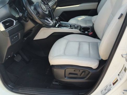 Used 2020 MAZDA CX-5 Grand Touring AWD/4WD image 9