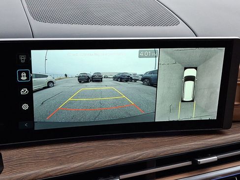 New 2026 Hyundai Santa Fe Calligraphy image 14