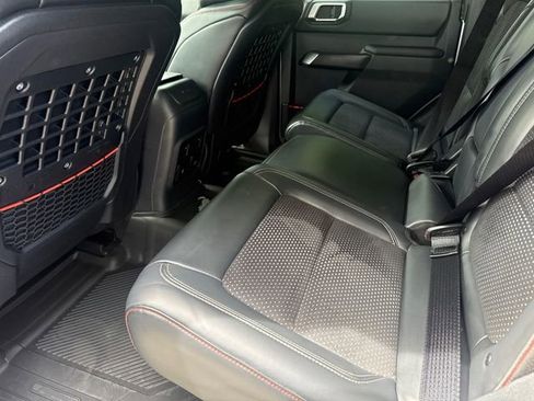 Certified 2023 Ford Bronco Raptor AWD/4WD image 18