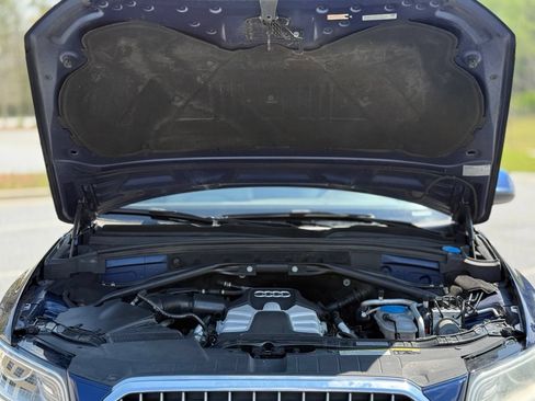 Used 2014 Audi Q5 3.0T Premium Plus AWD/4WD image 45