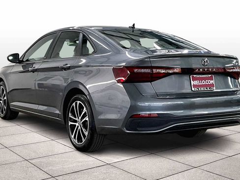 New 2026 Volkswagen Jetta Sport image 3