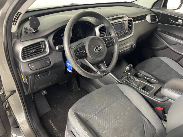 Used 2016 Kia Sorento LX FWD image 3