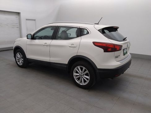 Used 2019 Nissan Rogue Sport SV FWD image 3