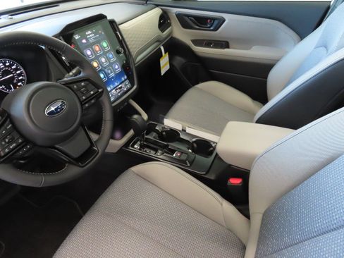 New 2026 Subaru Forester Premium image 22