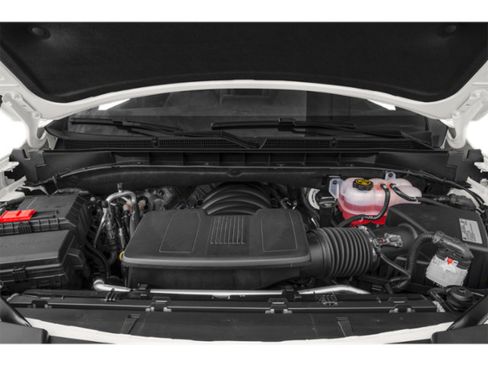 Used 2023 GMC Yukon SLT w/ SLT Premium Package AWD/4WD image 9