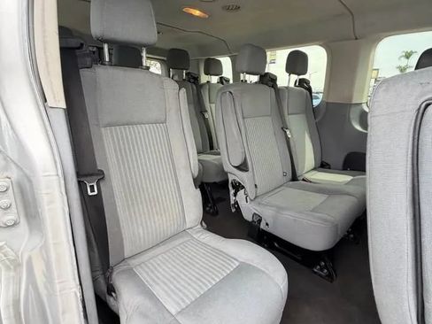 Used 2015 Ford Transit 350 XLT RWD image 9