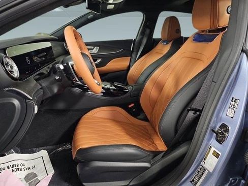 Used 2024 Mercedes-Benz AMG GT 53 image 3