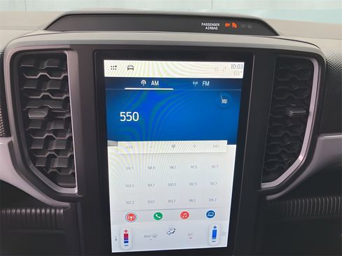 Used 2024 Ford Ranger XL w/ Trailer Tow Package image 23