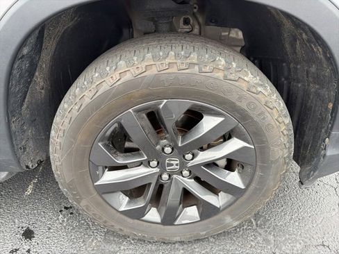 Used 2021 Honda Ridgeline Sport image 27