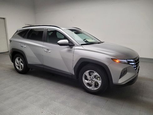 Used 2024 Hyundai Tucson SEL image 11