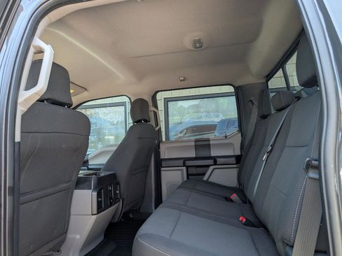 Used 2017 Ford F150 XL w/ Equipment Group 101A Mid AWD/4WD image 19