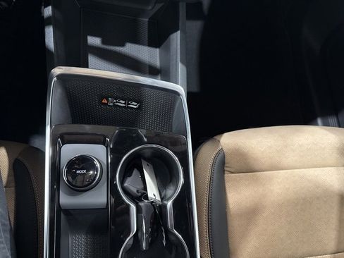 New 2026 Chevrolet Equinox ACTIV w/ Safety and Technology Package image 24