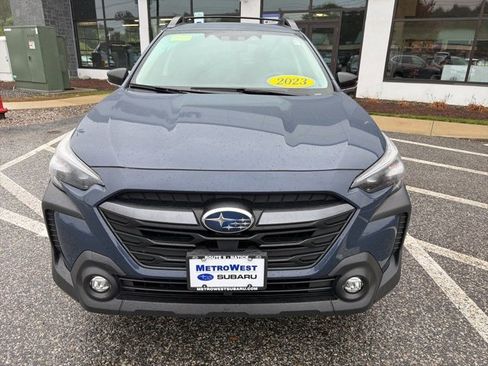Used 2023 Subaru Outback Premium image 15